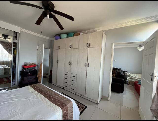 1 BEDROOM APARTMENT FOR SALE IN DURBAN CENTRAL